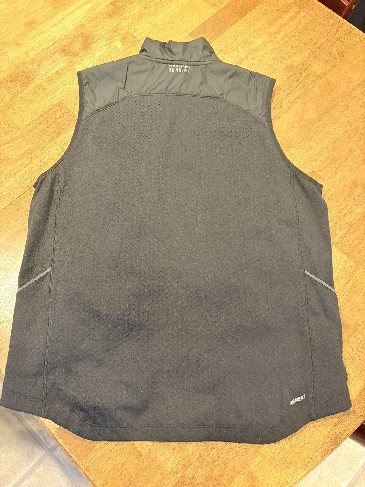 New Balance New Balance Running Vest size L Size US L / EU 52-54 / 3 - 2 Thumbnail