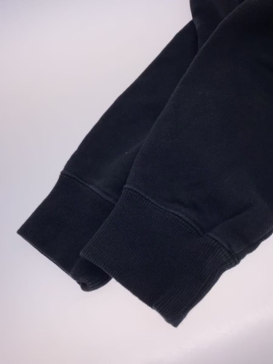 Yohji Yamamoto Logo Hoodie Size US M / EU 48-50 / 2 - 3 Thumbnail