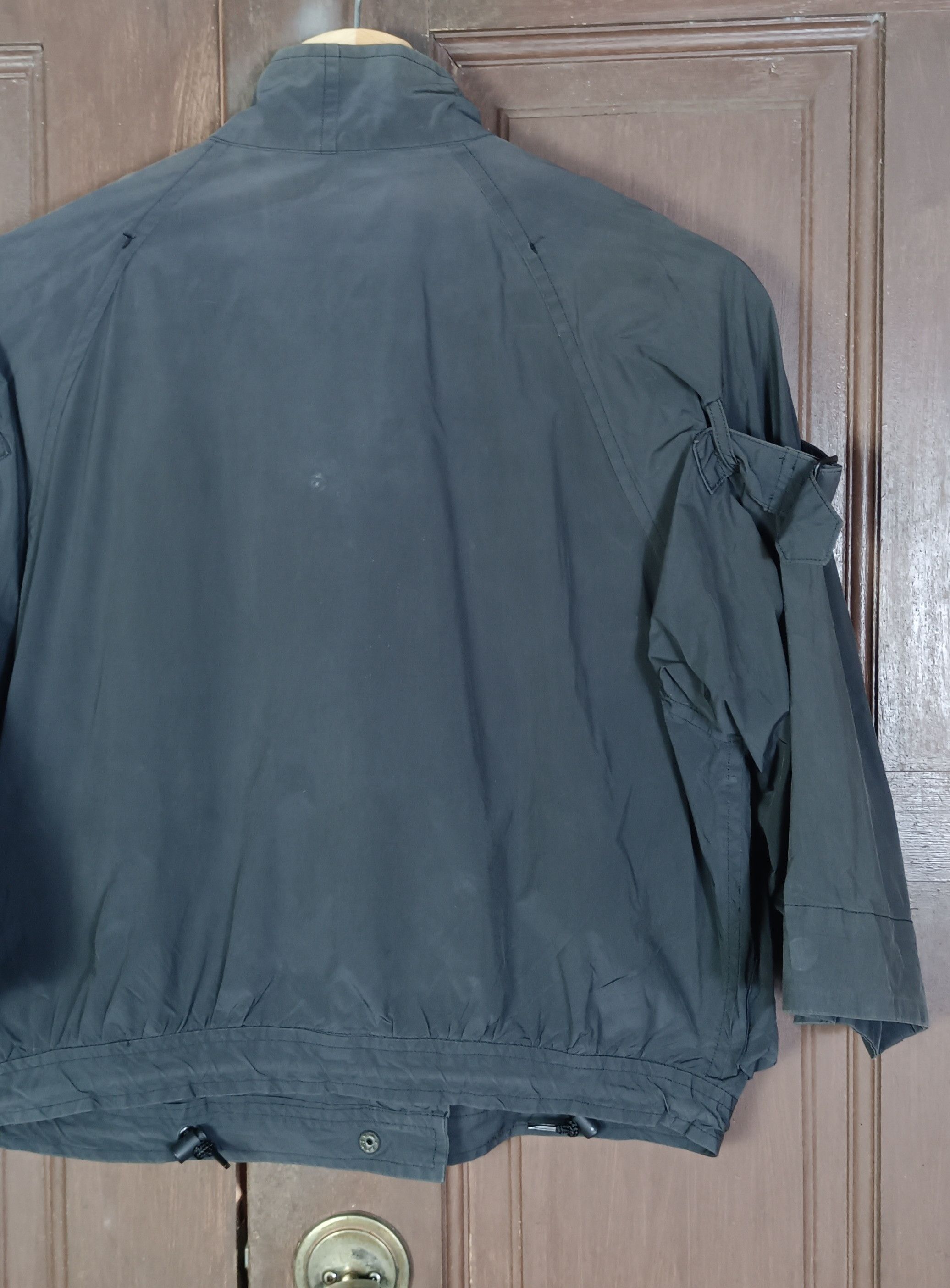 Issey Miyake Vintage🔥 Issey Miyake Jacket Japanese Designer Size US M / EU 48-50 / 2 - 8 Thumbnail