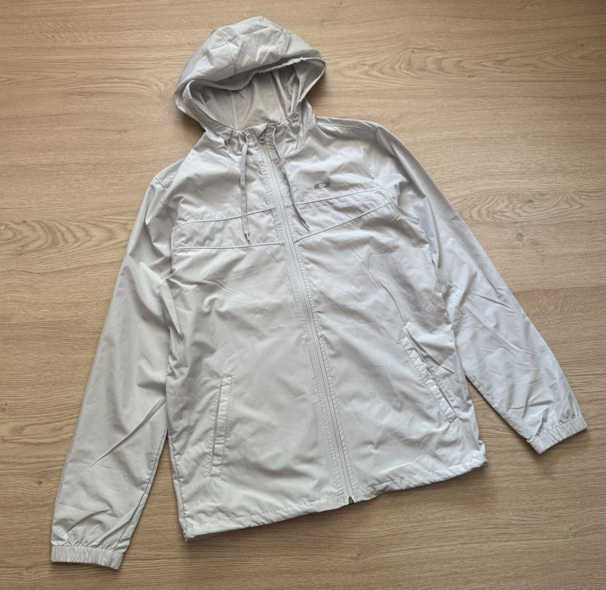 Oakley Oakley FA11 Windbreaker Light Jacket Size US M / EU 48-50 / 2 - 1 Thumbnail