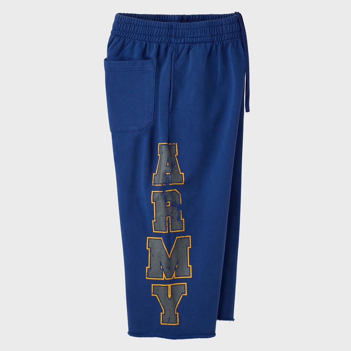 HMDD HMDD Chim Army Sweatshorts - XL Size US 36 / EU 52 - 2 Thumbnail