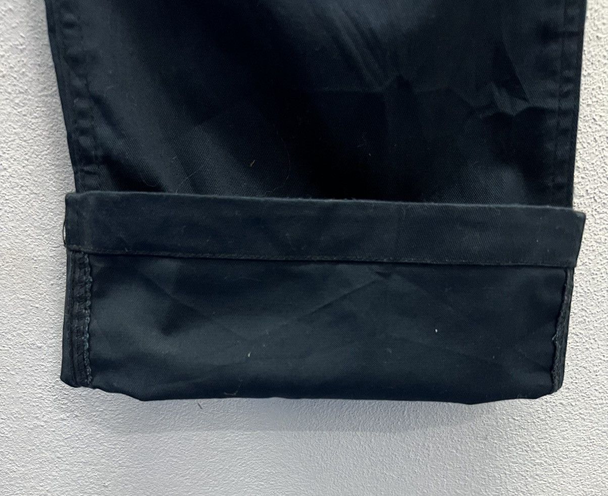 Japanese Brand × Vintage Vintage Grace Engineer's GE-157 Work Overalls – Navy Blue Size US 38 / EU 54 - 17 Thumbnail