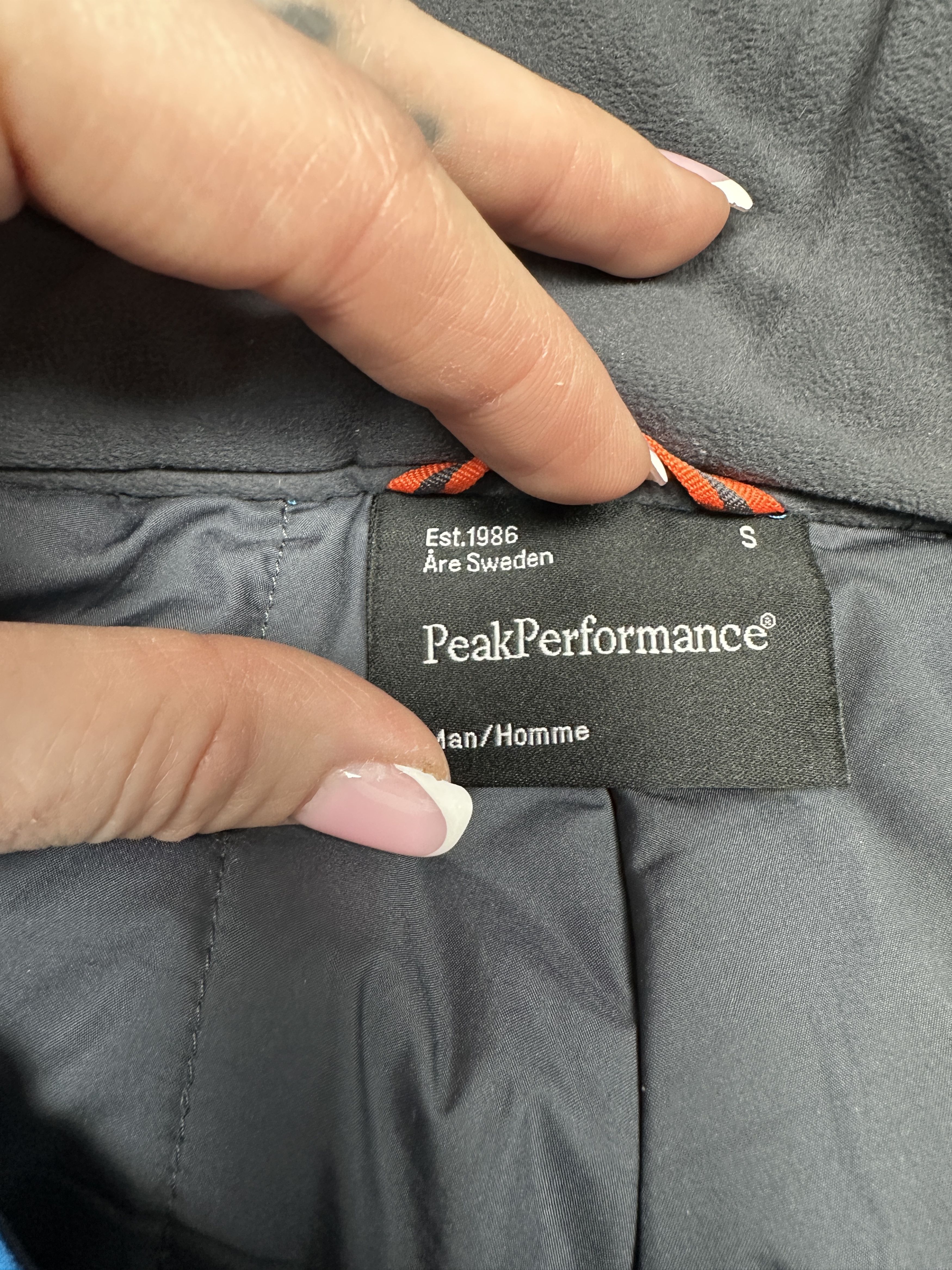 Peak Performance Peak Performance Mens Gore Tex Ski Snowboard Pants Size US 30 / EU 46 - 5 Thumbnail