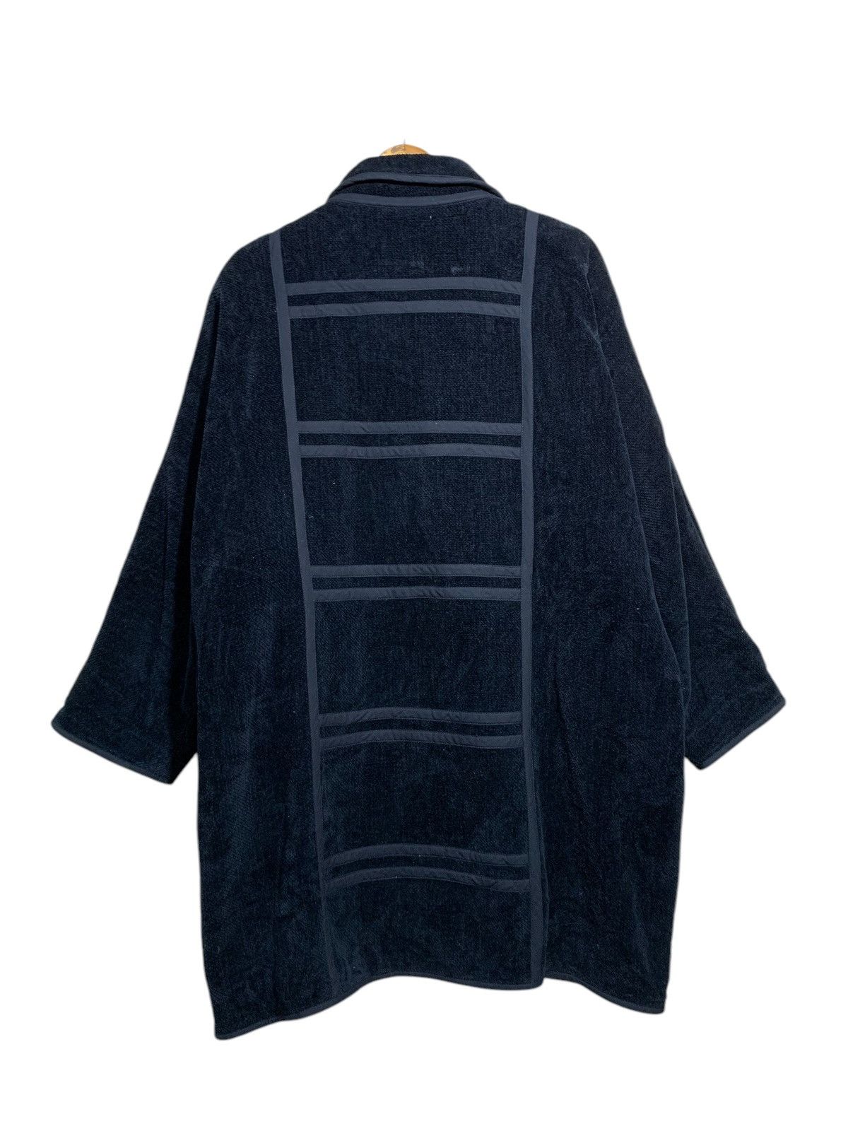 Annikki Karvinen 🔥ANNIKI KARVINEN FINLAND HEAVY COATS Size XL / US 12-14 / IT 48-50 - 8 Thumbnail