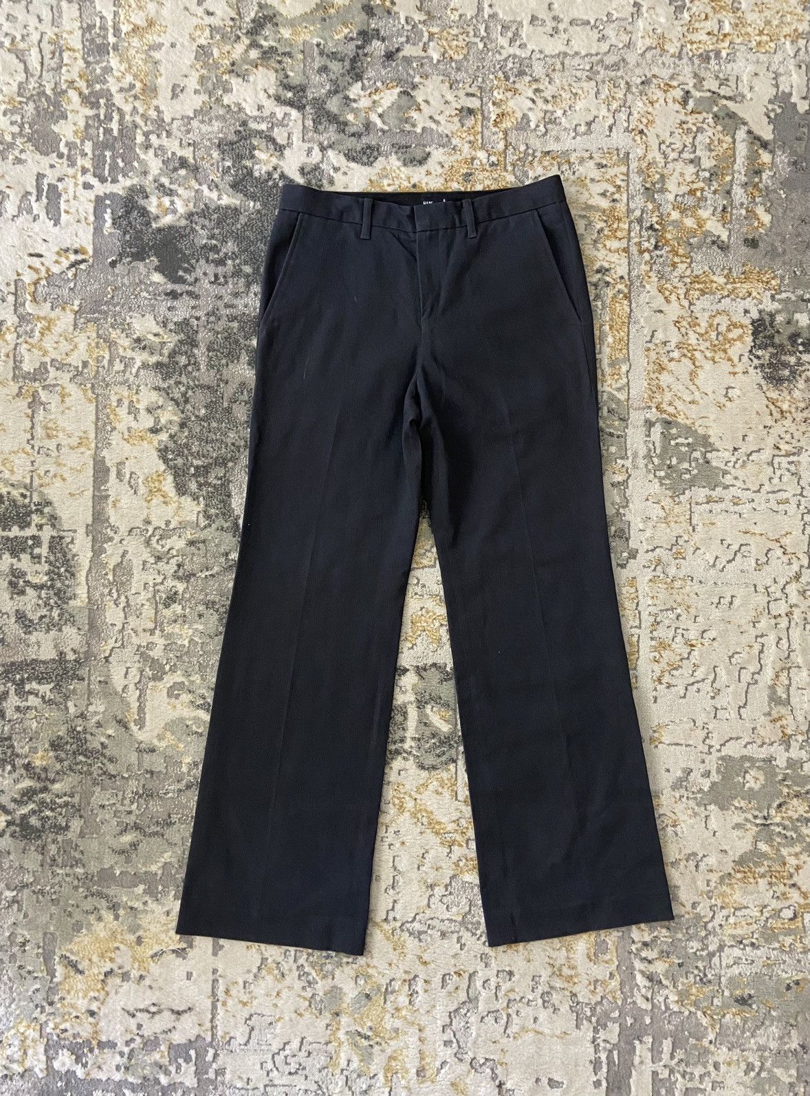 HARE COTTON PANTS BAGGY 🇯🇵