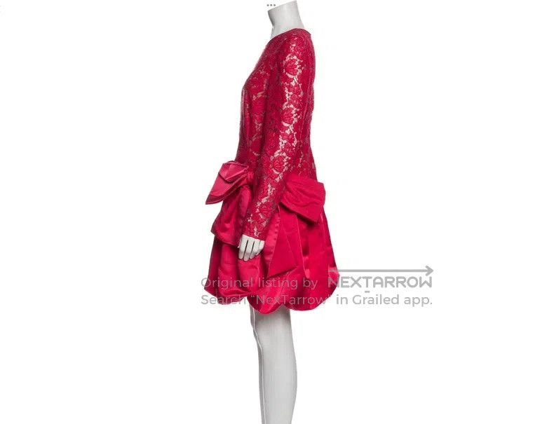 Valentino Valentino dress Size S / US 4 / IT 40 - 2 Thumbnail