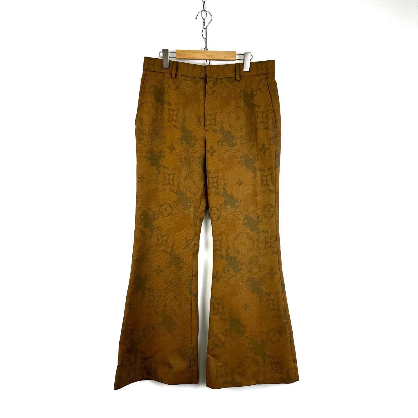 Louis Vuitton Out of stock! Brand new with tags, Size US 34 / EU 50 - 1 Thumbnail
