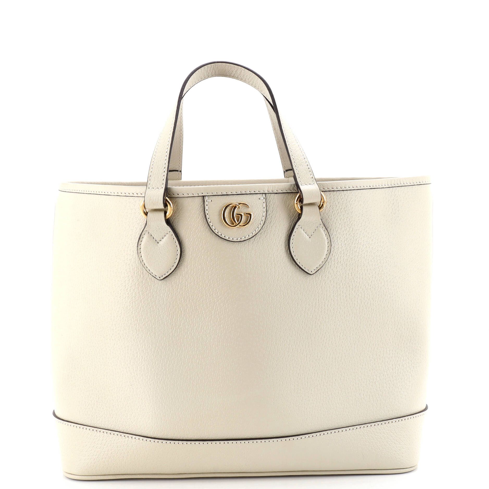 Gucci Ophidia Top Handle Shopping Tote Size ONE SIZE - 1 Thumbnail