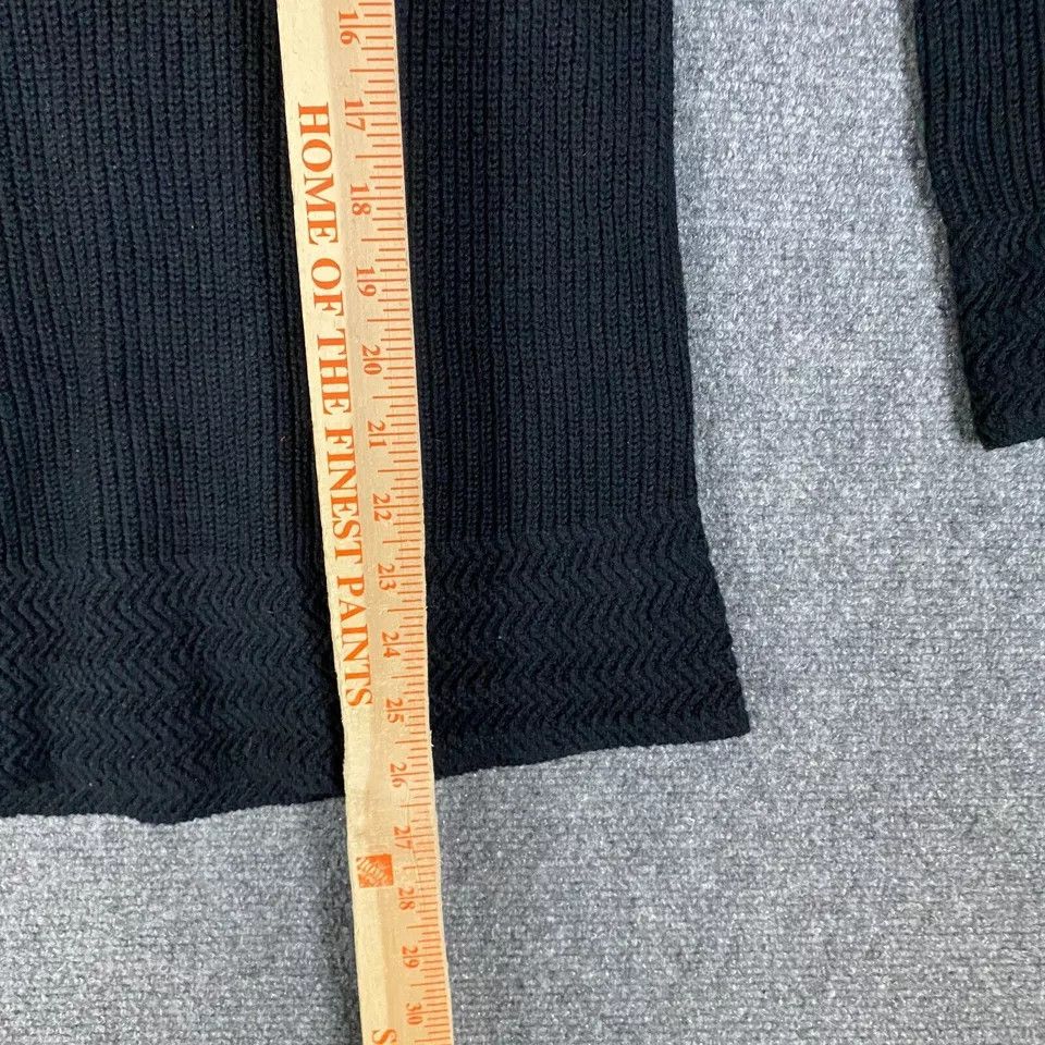 Style & Co Style & Co Sweater Women's Pullover Knit Cotton Blend M Size M / US 6-8 / IT 42-44 - 5 Thumbnail