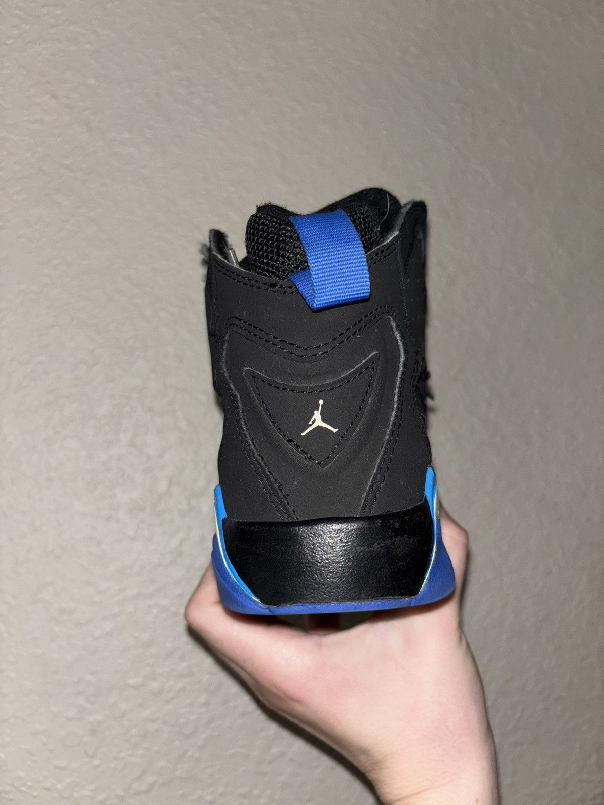 Jordan Brand Jordan True Flight Size US 8.5 / IT 38.5 - 3 Thumbnail