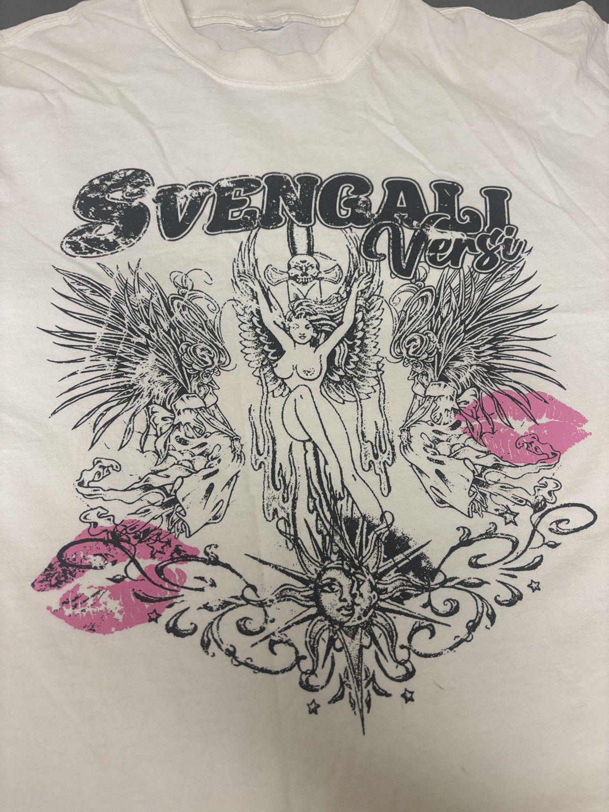 Other Graphic Tee Size US S / EU 44-46 / 1 - 3 Thumbnail
