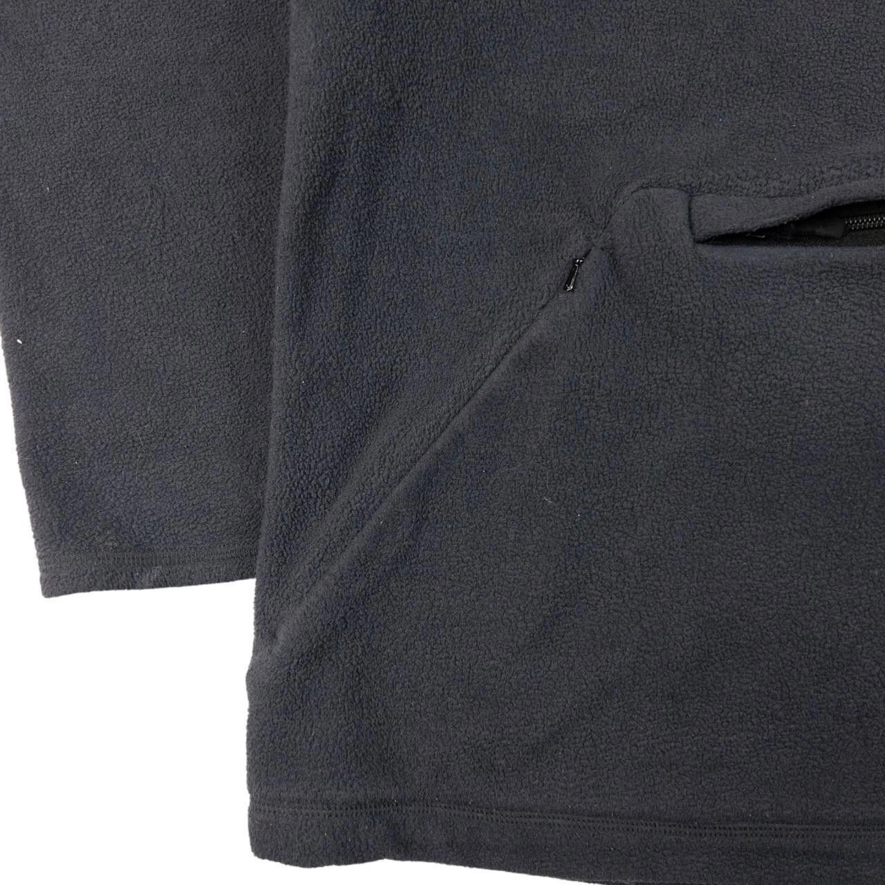 Oakley Vintage Oakley Fleece Hoodie Size L Size US L / EU 52-54 / 3 - 5 Thumbnail