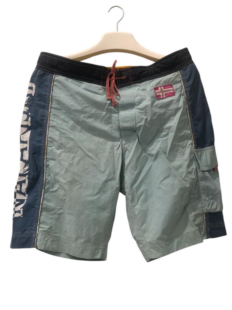 Napapijri NAPAPIJRI Surfing Short pants Size US 34 / EU 50 - 3 Thumbnail