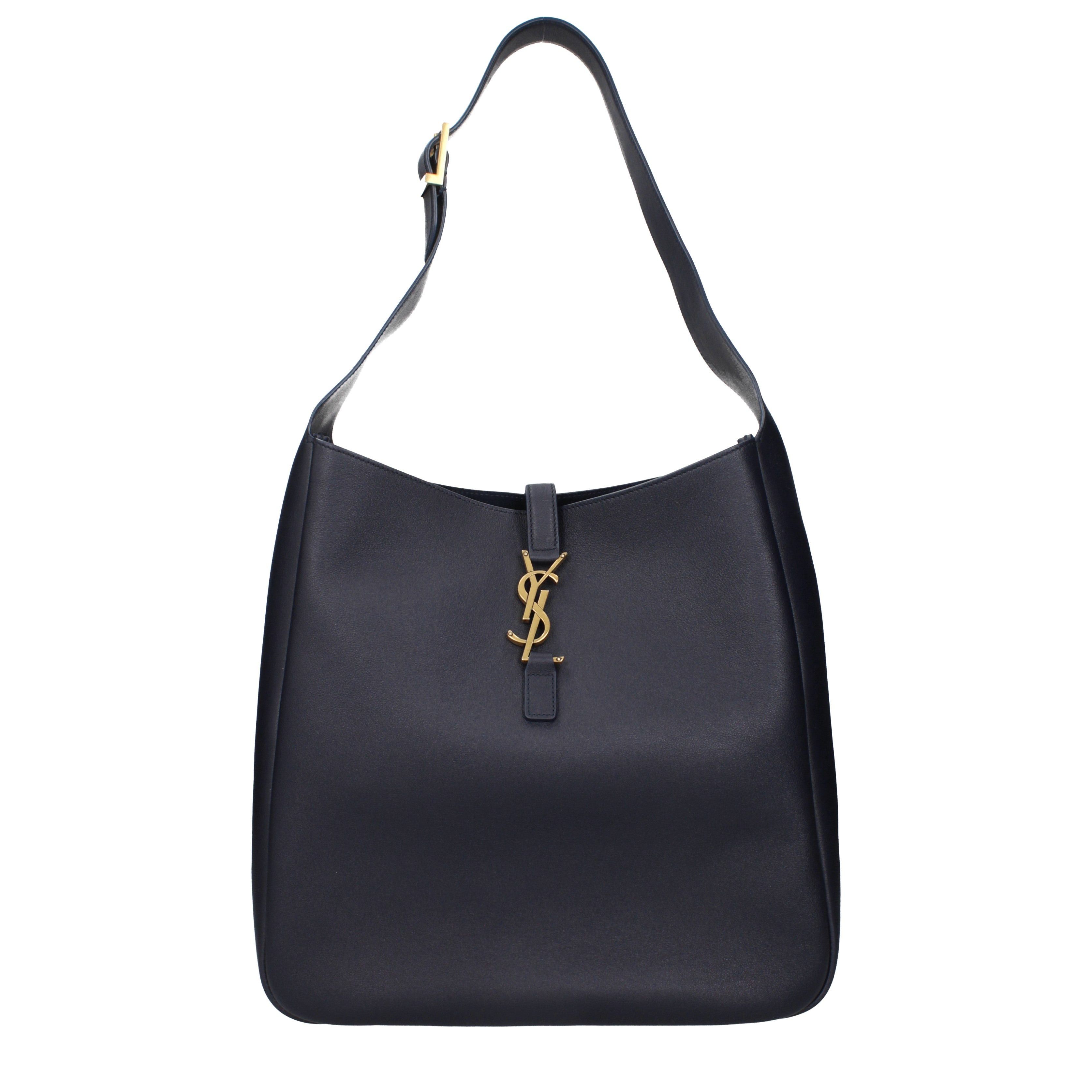 Saint Laurent Paris Shoulder Bags Size ONE SIZE - 1 Thumbnail
