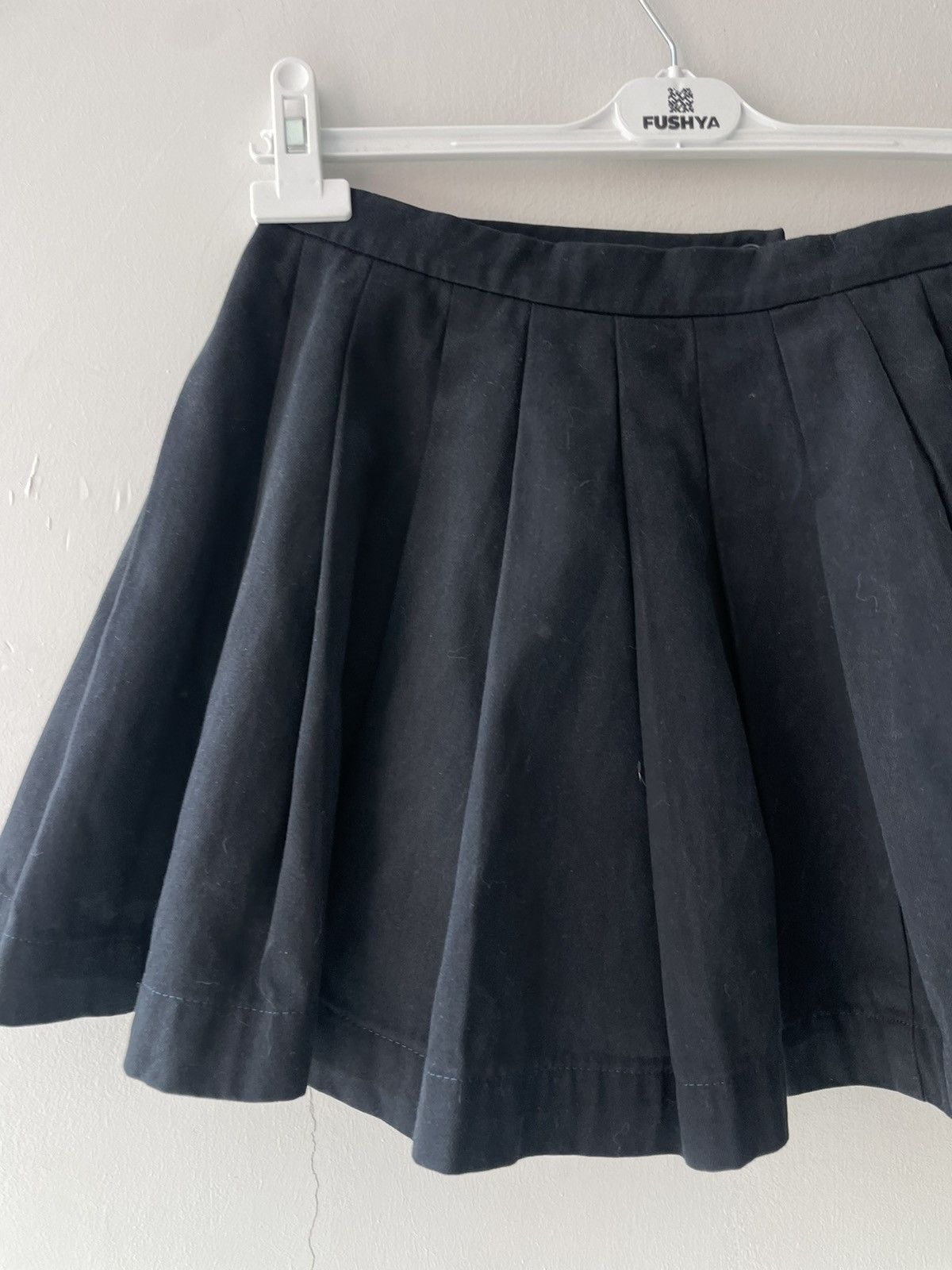 Vintage Vintage skirt Size 28" / US 6 / IT 42 - 10 Thumbnail