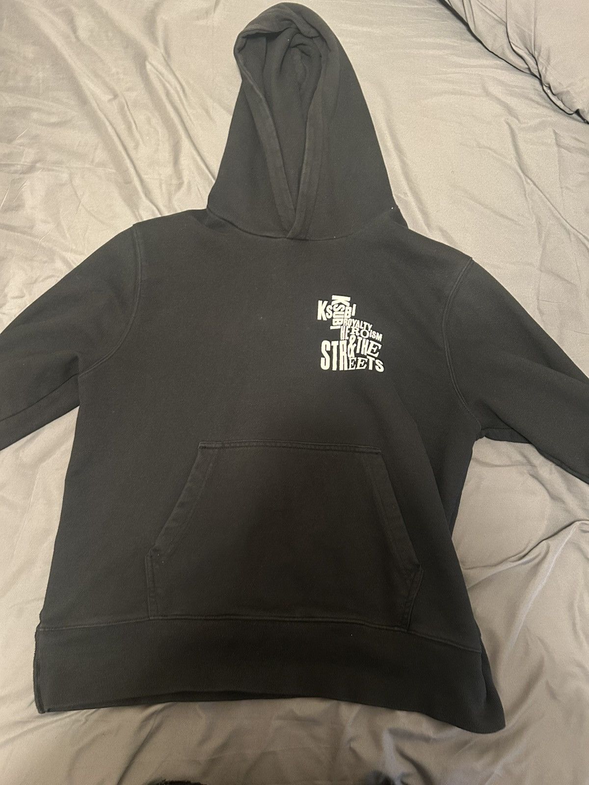 Ksubi Ksubi Hoodie Size US M / EU 48-50 / 2 - 1 Thumbnail