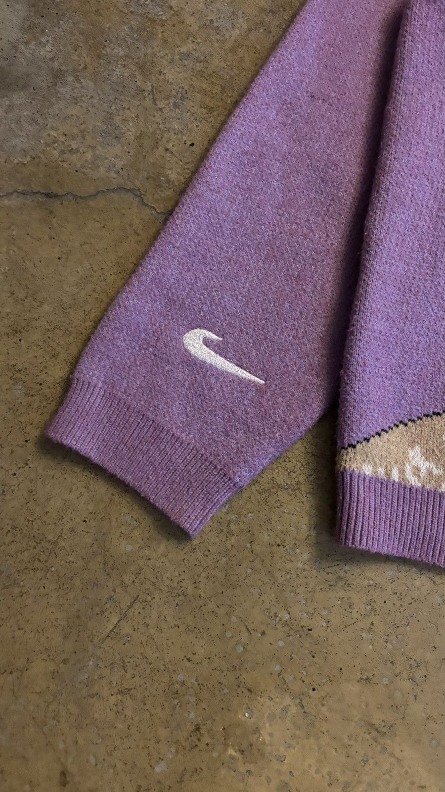 Gleb Kostin Solutions glebkostin .solution heavens gate knit Size US L / EU 52-54 / 3 - 6 Thumbnail