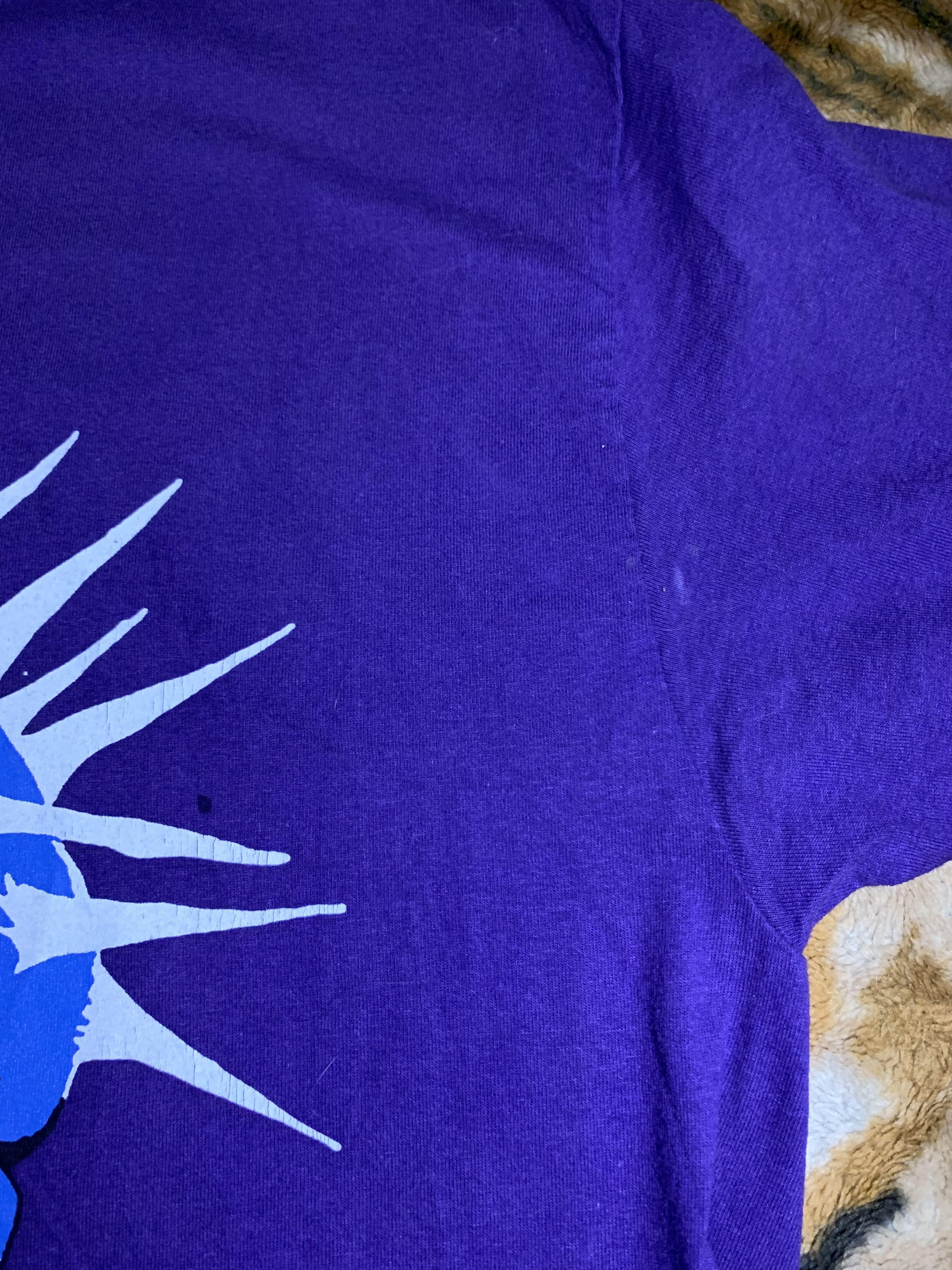 Half Evil Half Evil Protect & Survive T-Shirt Size US XL / EU 56 / 4 - 3 Thumbnail