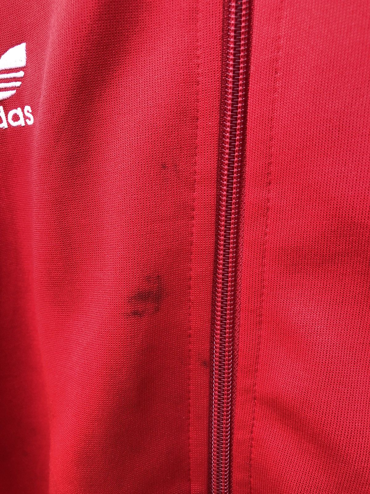 Adidas × Japanese Brand × Vintage RARE Vintage Adidas FIFA England Fullzipper Tracktop Size US L / EU 52-54 / 3 - 20 Thumbnail