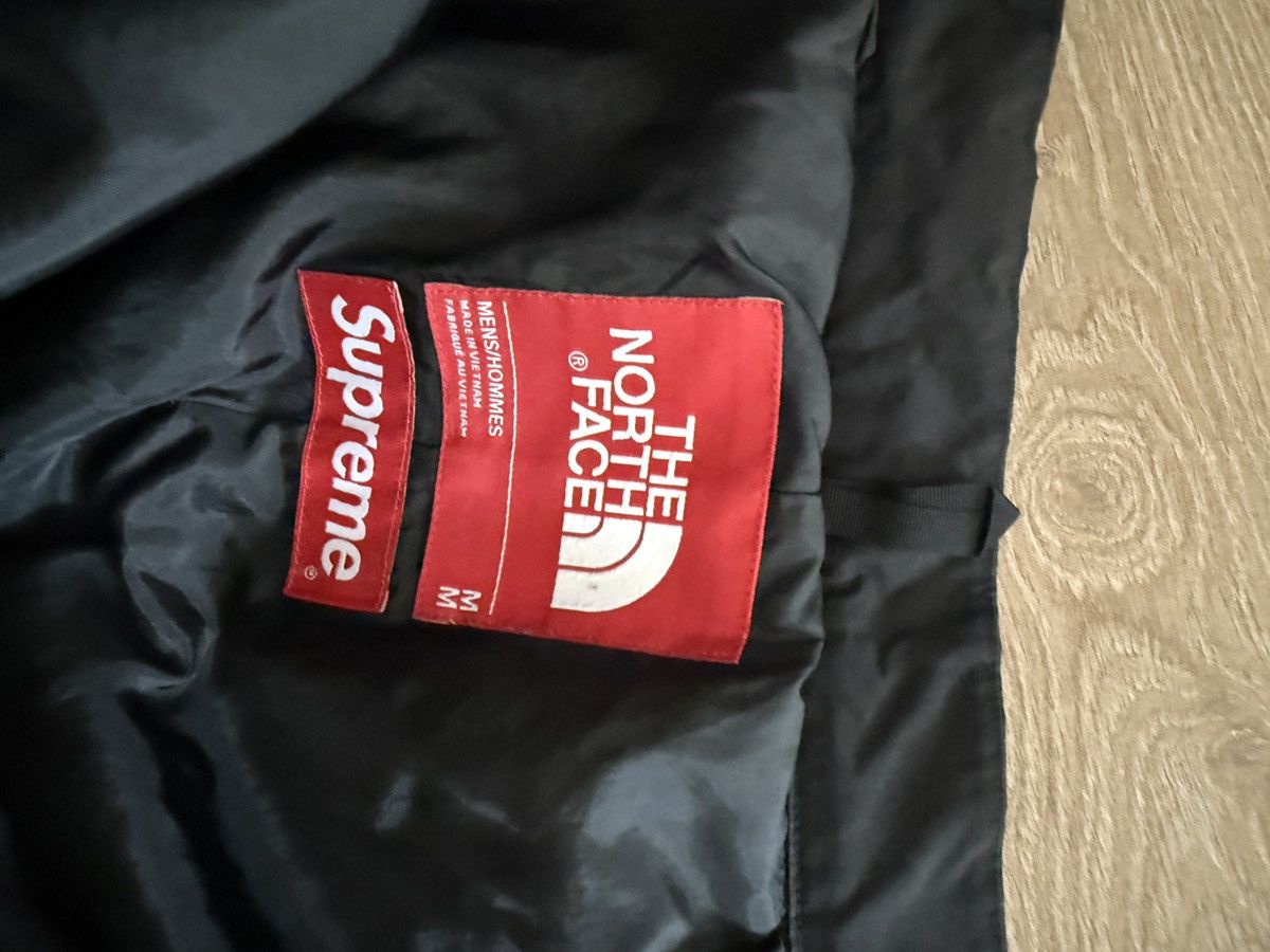 Supreme × The North Face Supreme x The North Face Steep Tech Pants Size US 30 / EU 46 - 2 Thumbnail