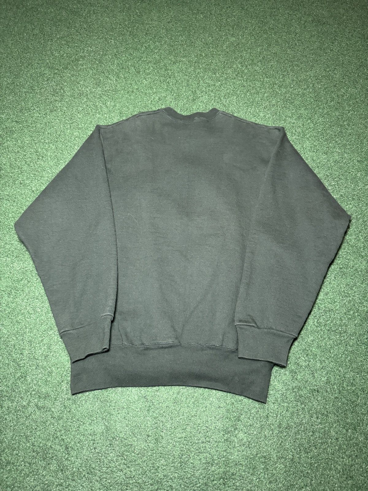 Vintage Vintage 90s Ireland Heavyweight Med Crewneck Sweatshirt Size US M / EU 48-50 / 2 - 4 Thumbnail