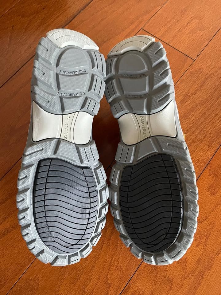Other Nautilus Womens Stratus CT Comp Safety Toe Work Shoes Size US 11 / IT 41 - 9 Thumbnail
