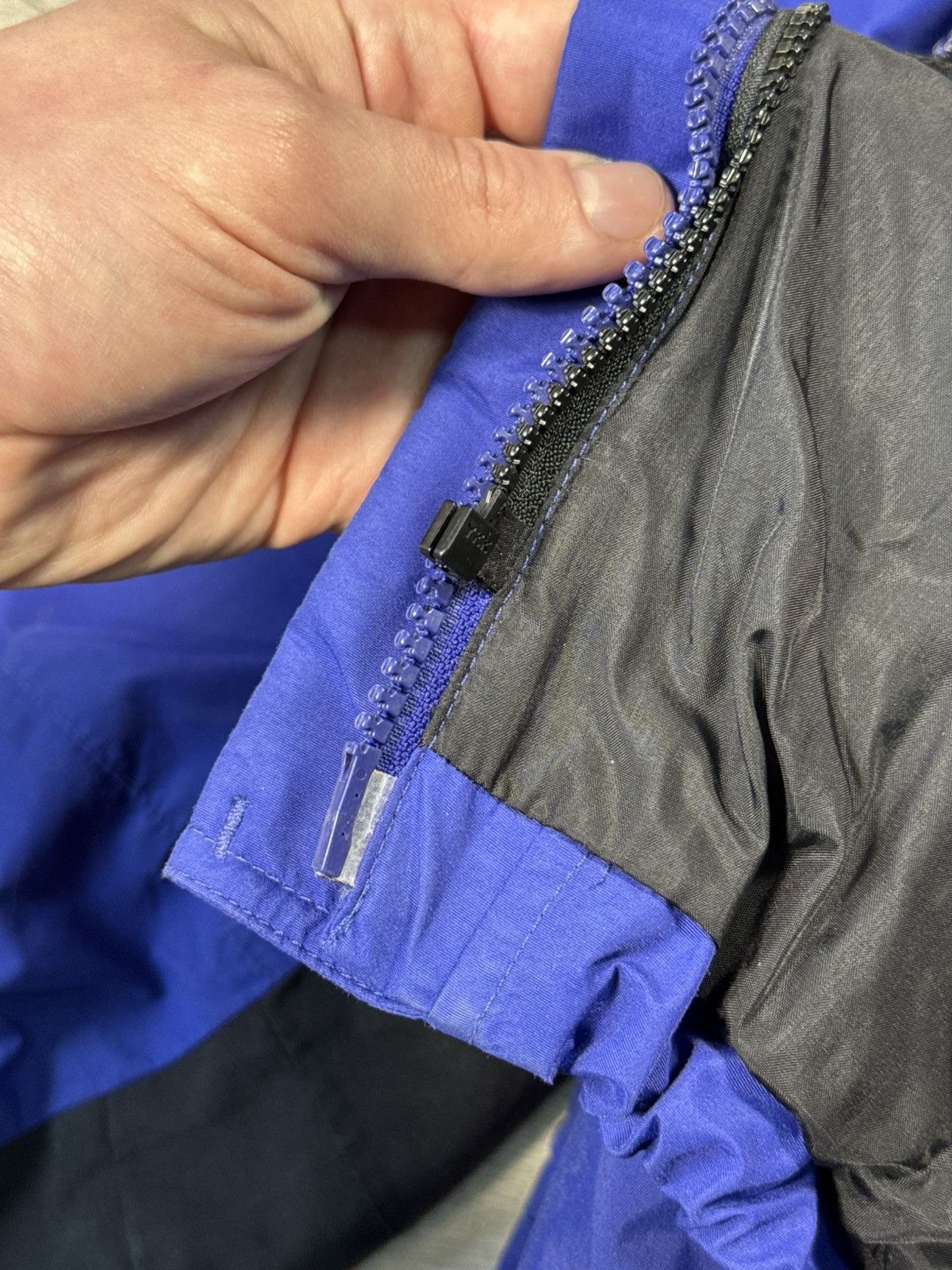 The North Face The North Face Vintage 90’s Gore-Tex Mountain Guide Jacket Size US XL / EU 56 / 4 - 22 Thumbnail