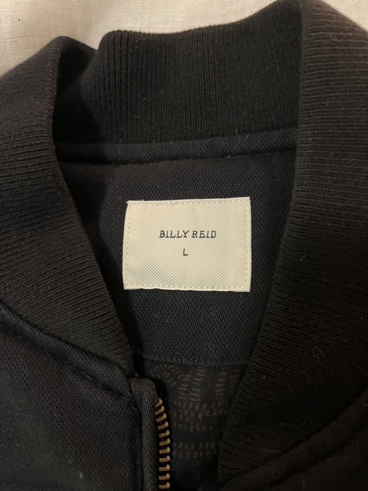 Billy Reid Billy Reid Vest Size US L / EU 52-54 / 3 - 2 Thumbnail