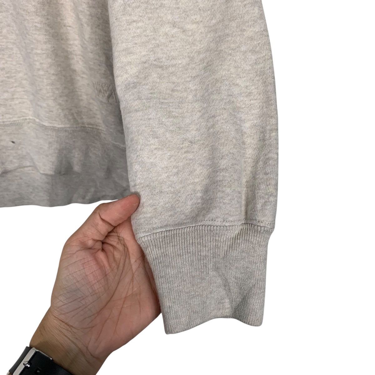 Uniqlo Uniqlo Peter Rabbit Crewneck Sweatshirt Size US M / EU 48-50 / 2 - 9 Thumbnail