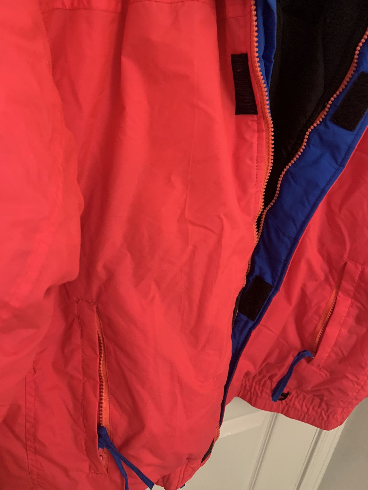Vintage Vintage ski coat Size XL / US 12-14 / IT 48-50 - 5 Thumbnail