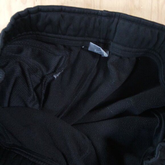 Nike × Vintage Vintage Y2K Nike Air Sweatpants Joggers Trainers Size US 32 / EU 48 - 5 Thumbnail