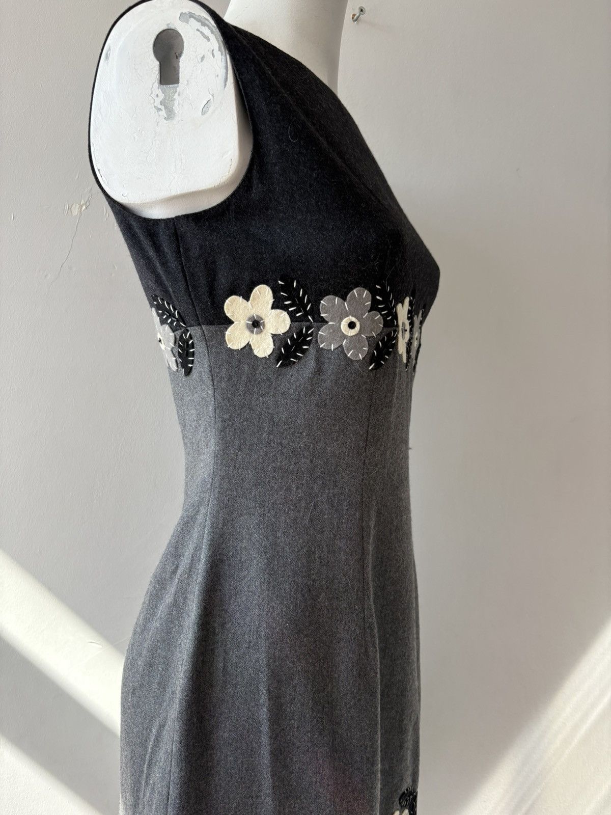 Moschino Moschino dress Size XL / US 12-14 / IT 48-50 - 13 Thumbnail
