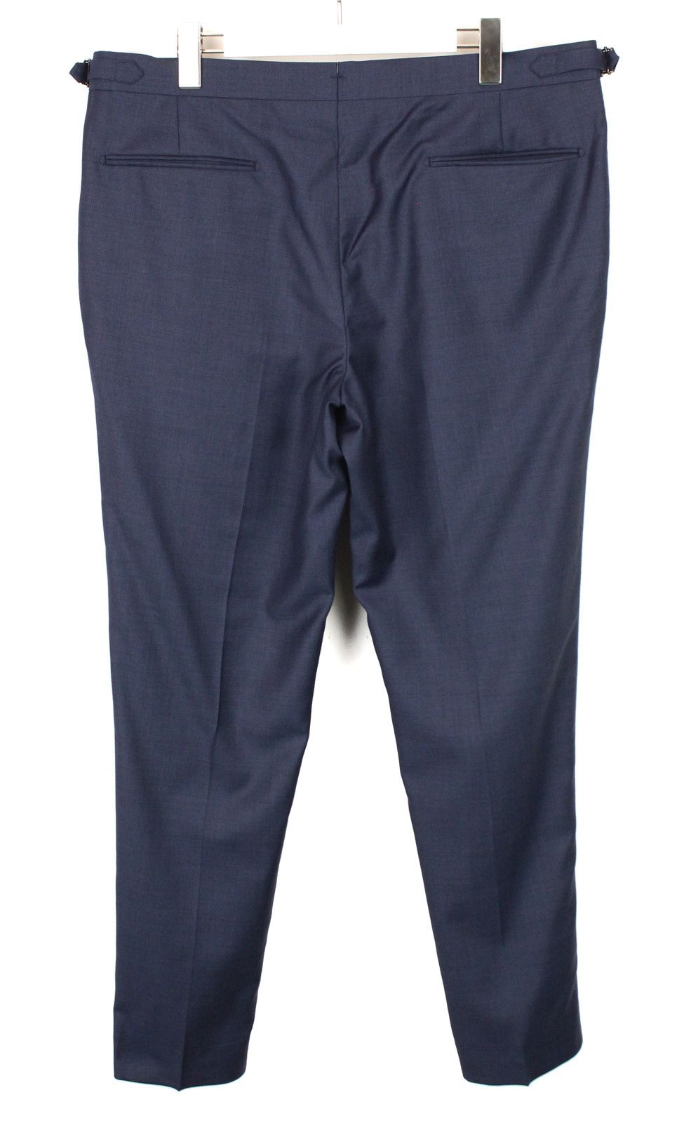 Suitsupply SUITSUPPLY La Spalla / Ferrara / Brescia Suit Men's UK 42 Size 42R - 15 Thumbnail