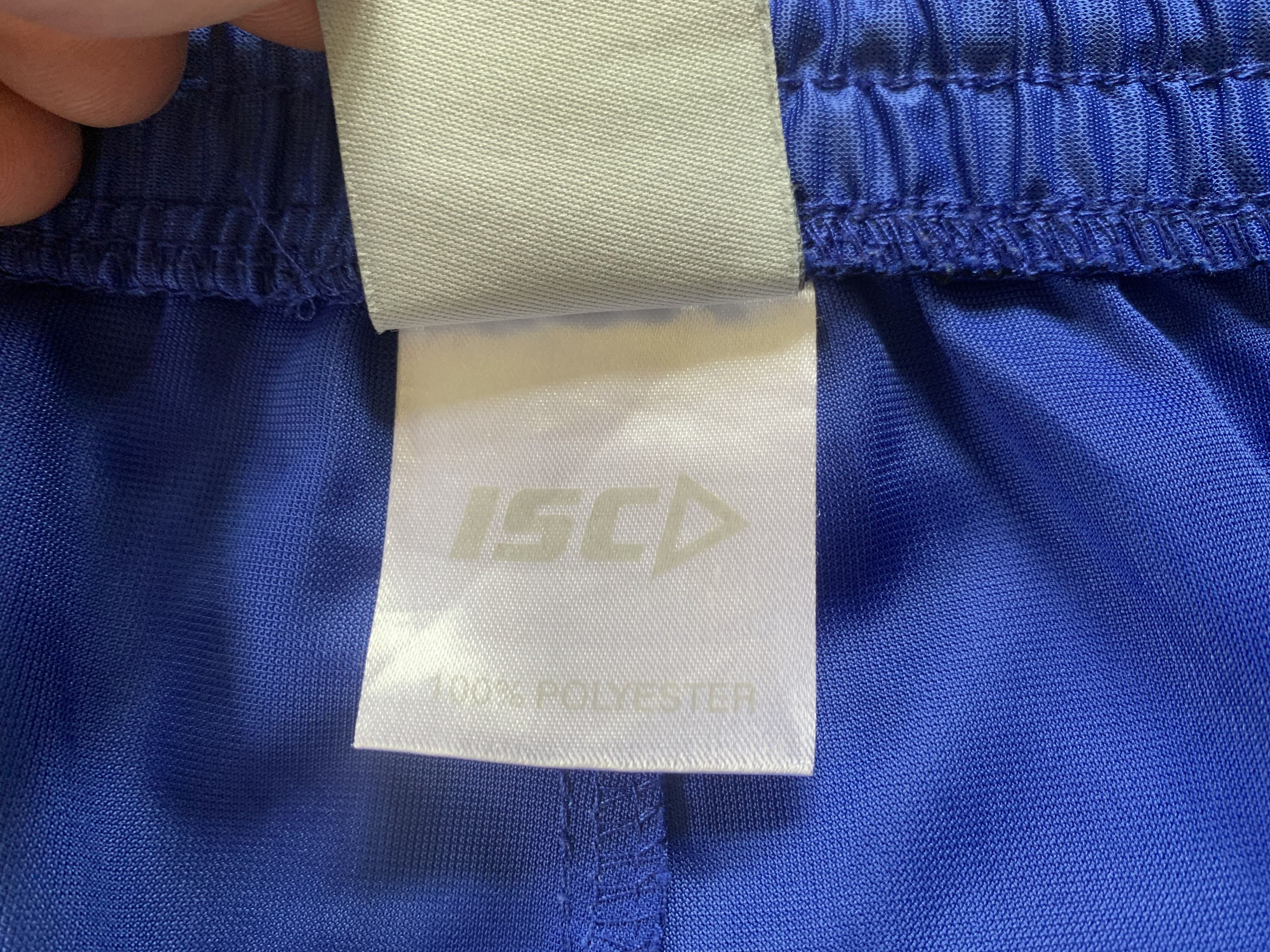 Other New Leeds Rhinos ISC Shorts 2017 Size US 42 / EU 58 - 7 Thumbnail