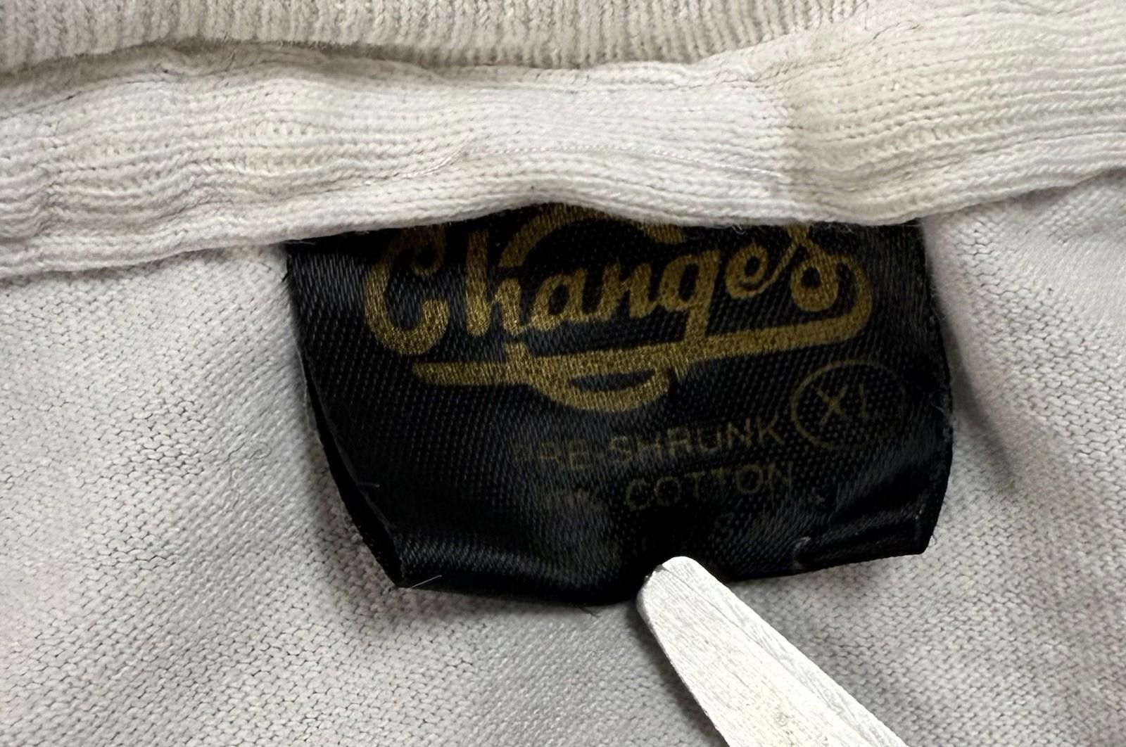 Changes Vintage 1995 School House Rock Conjunction Shirt Size XL Size US XL / EU 56 / 4 - 7 Thumbnail
