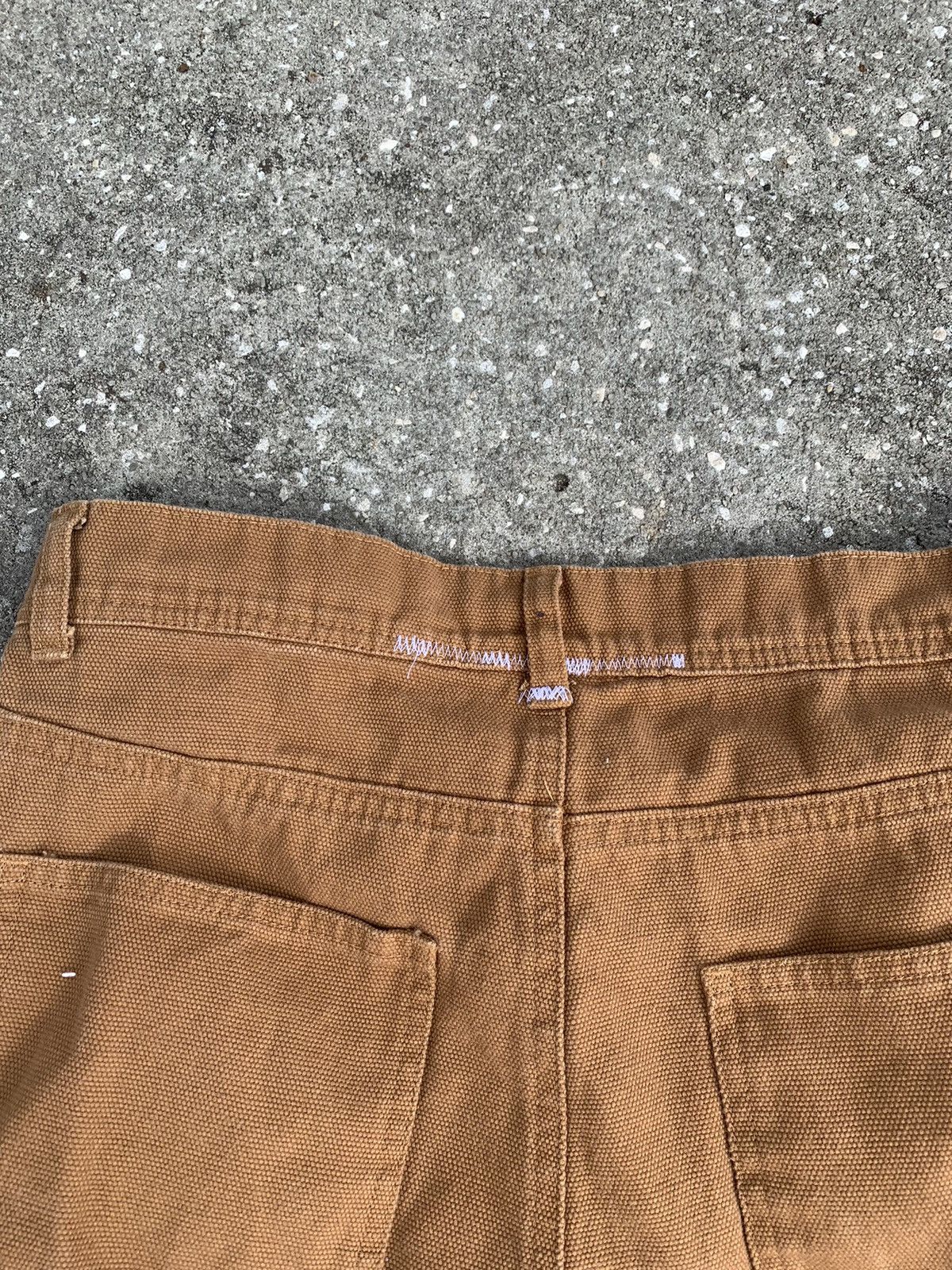 1/1 Your World Deja Vu carpenter / painter work pants