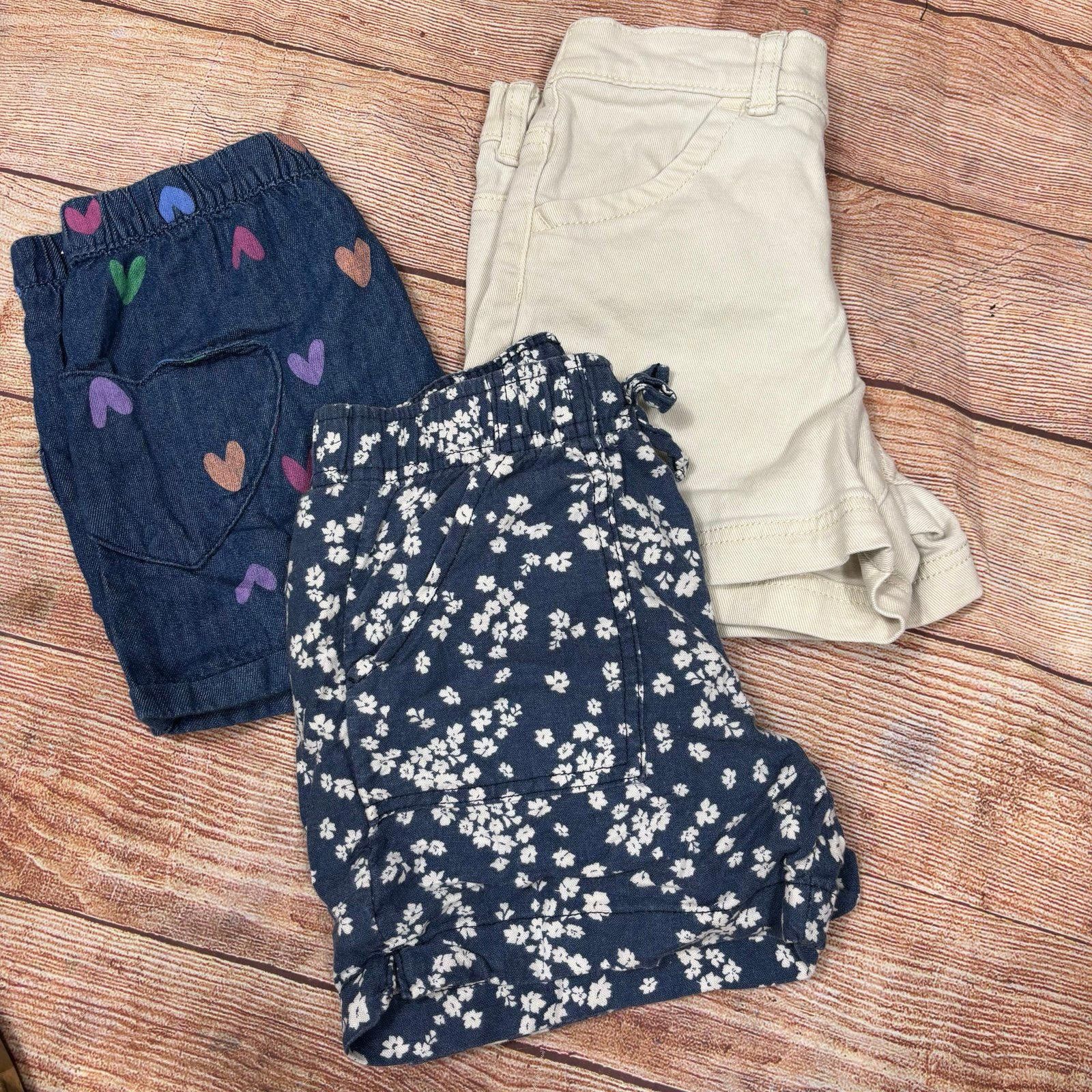 Other Girls Shorts Bundle 7-8, 8 Size 24" / US 00 / IT 34 - 1 Thumbnail