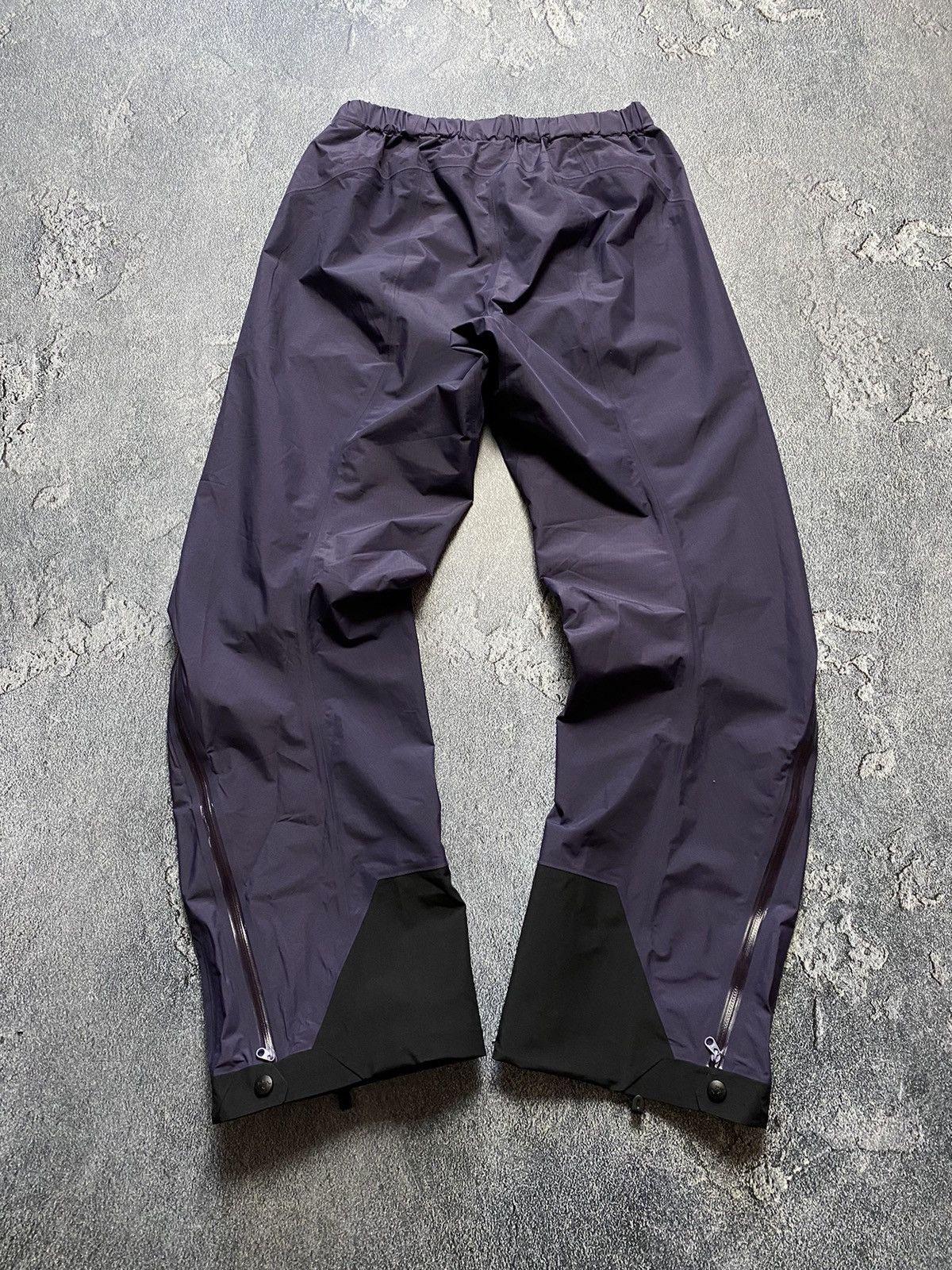 Arc'teryx NWT Arcteryx Gore Tex Membrane Pants Trousers Size S Unisex Size 27" / US 4 / IT 40 - 7 Thumbnail