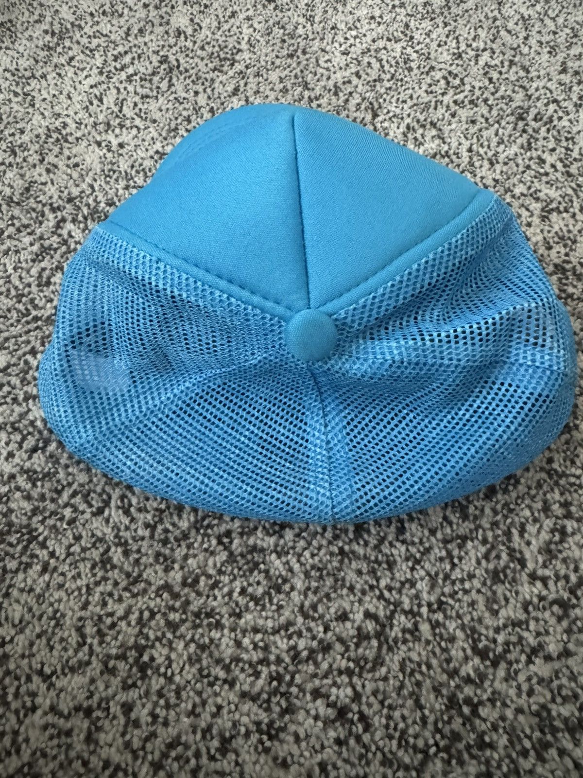 Awful Lot of Cough Syrup Awful lotta cough syrup hat Size ONE SIZE - 2 Thumbnail