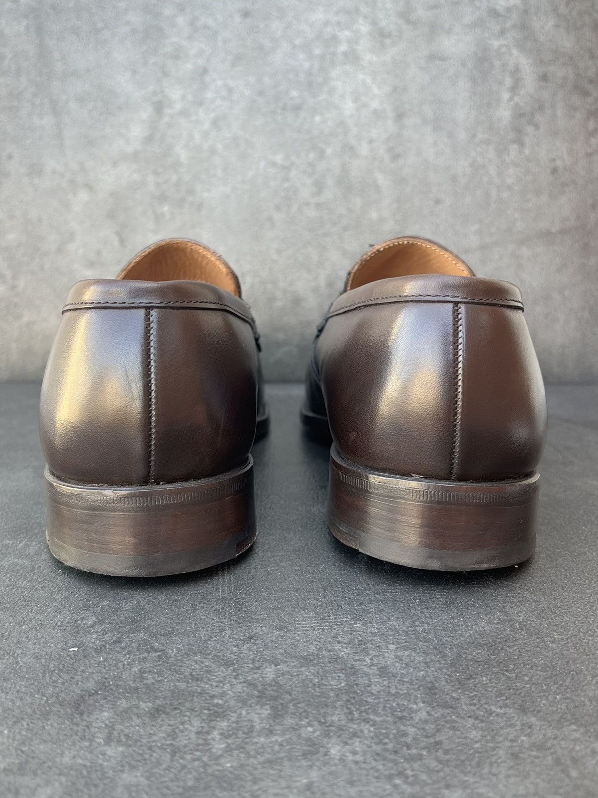 Tricker's Tricker’s : Havard Size US 8 / EU 41 - 6 Thumbnail
