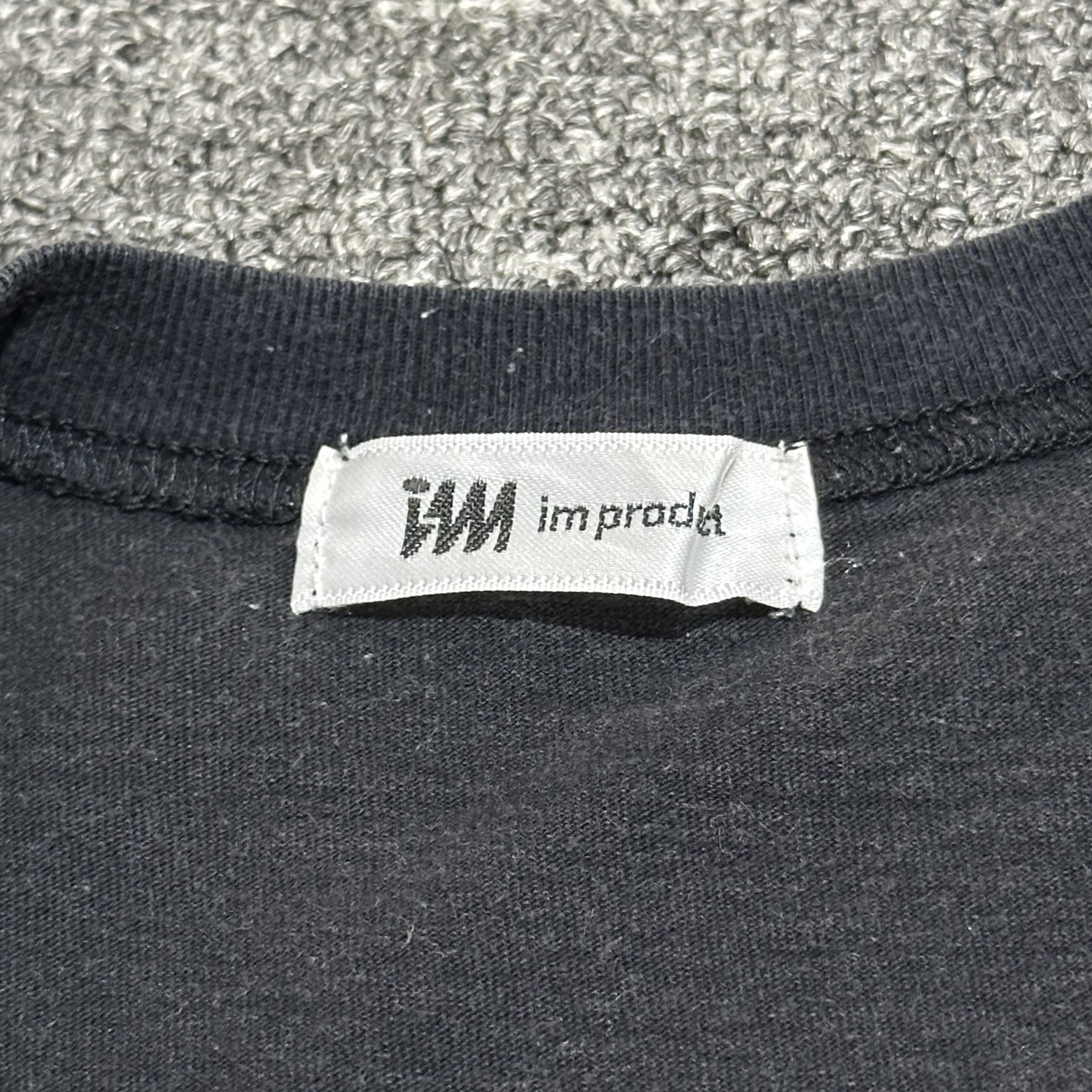 Issey Miyake Issey Miyake IM Product Tee Size US M / EU 48-50 / 2 - 5 Thumbnail