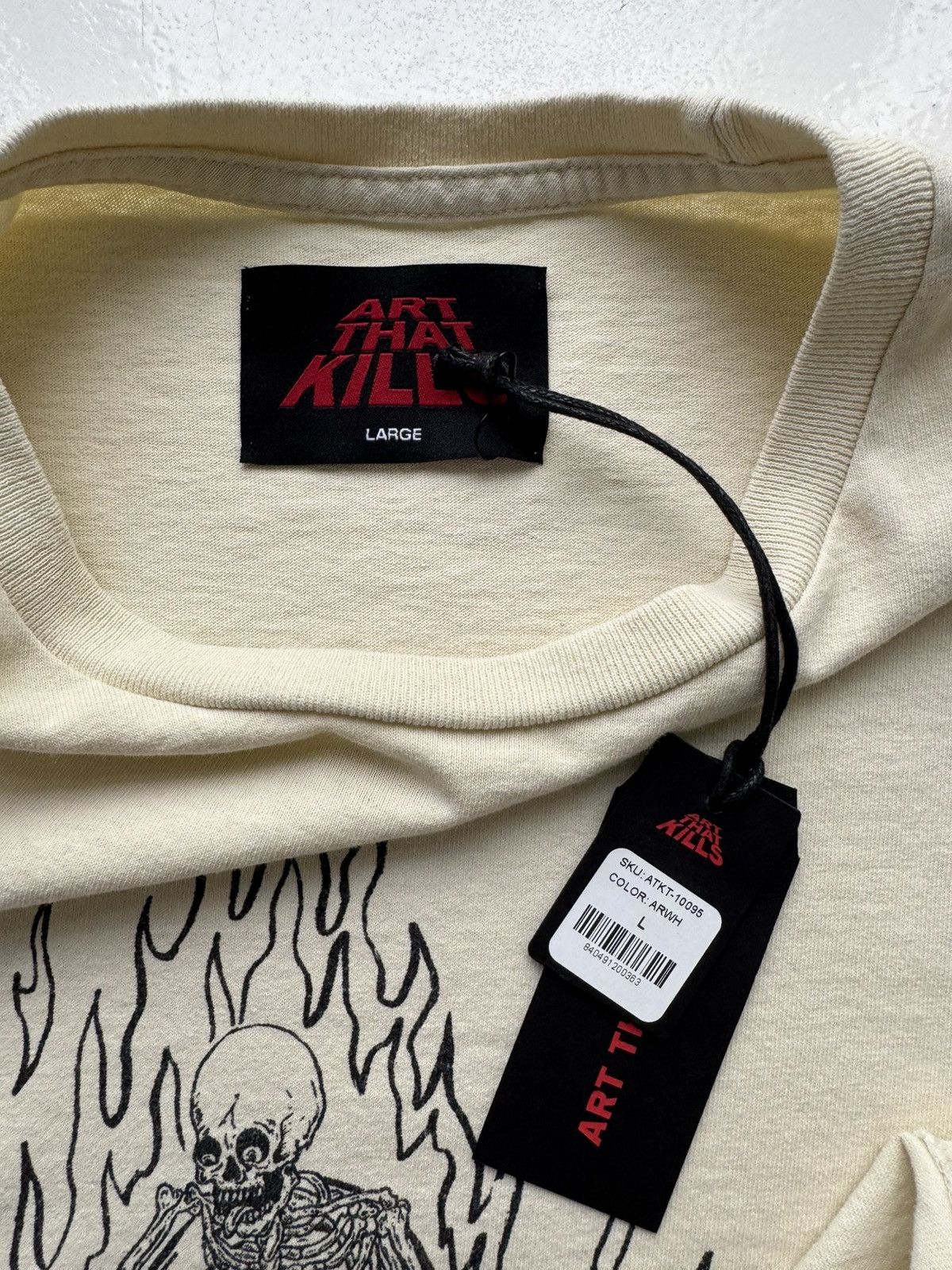 Gallery Dept. Gallery Dept. Art That Kills. Size US L / EU 52-54 / 3 - 6 Thumbnail