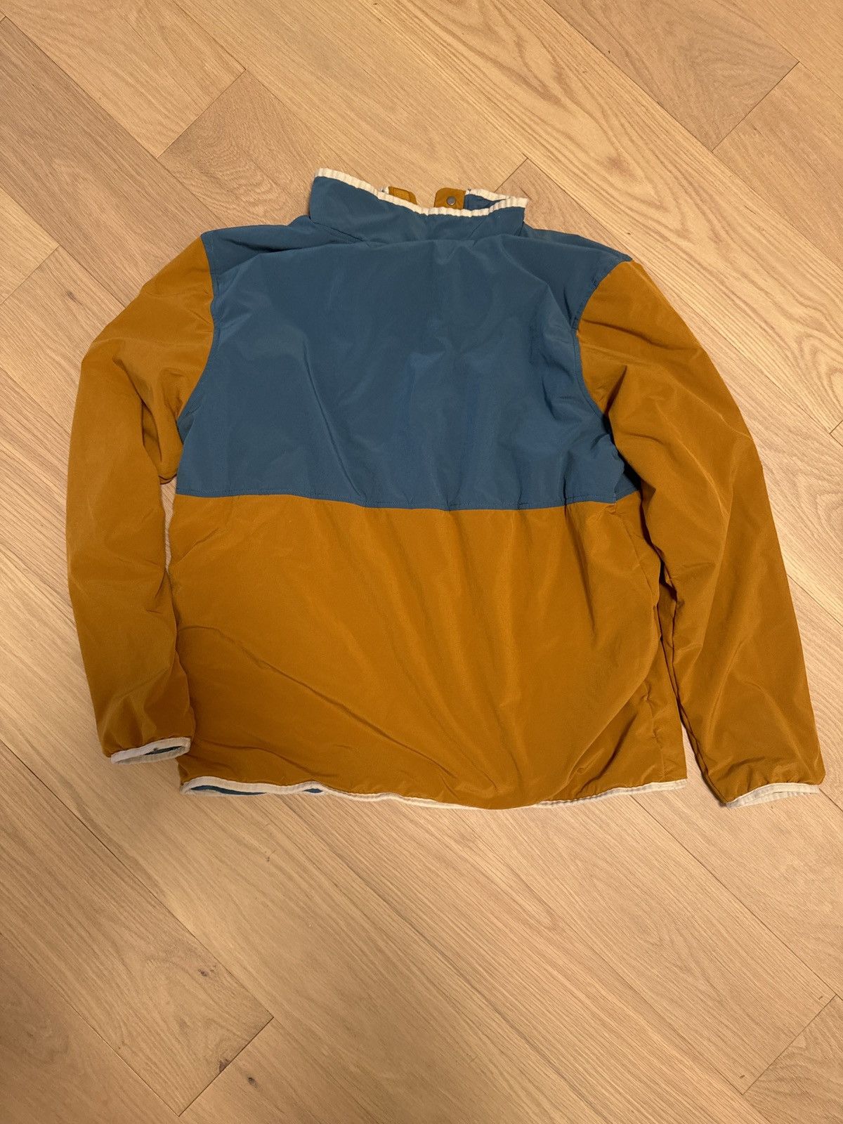 The North Face The North Face 1/4 Zip sweatshirt Size US L / EU 52-54 / 3 - 4 Thumbnail