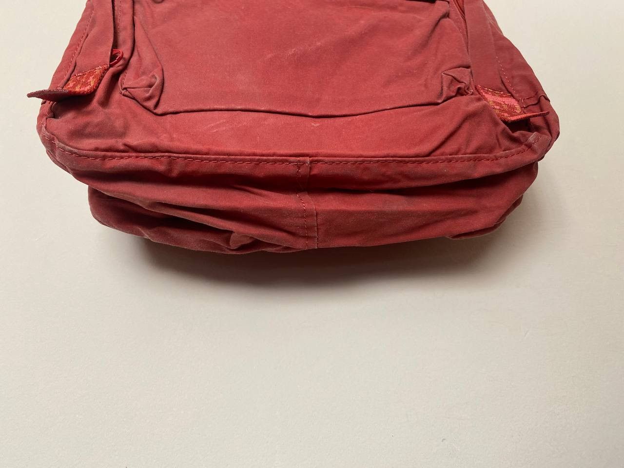 Fjallraven Rare Fjallraven 23510 Kanken Classic Bag Washed Y2K outdoor Size ONE SIZE - 4 Thumbnail