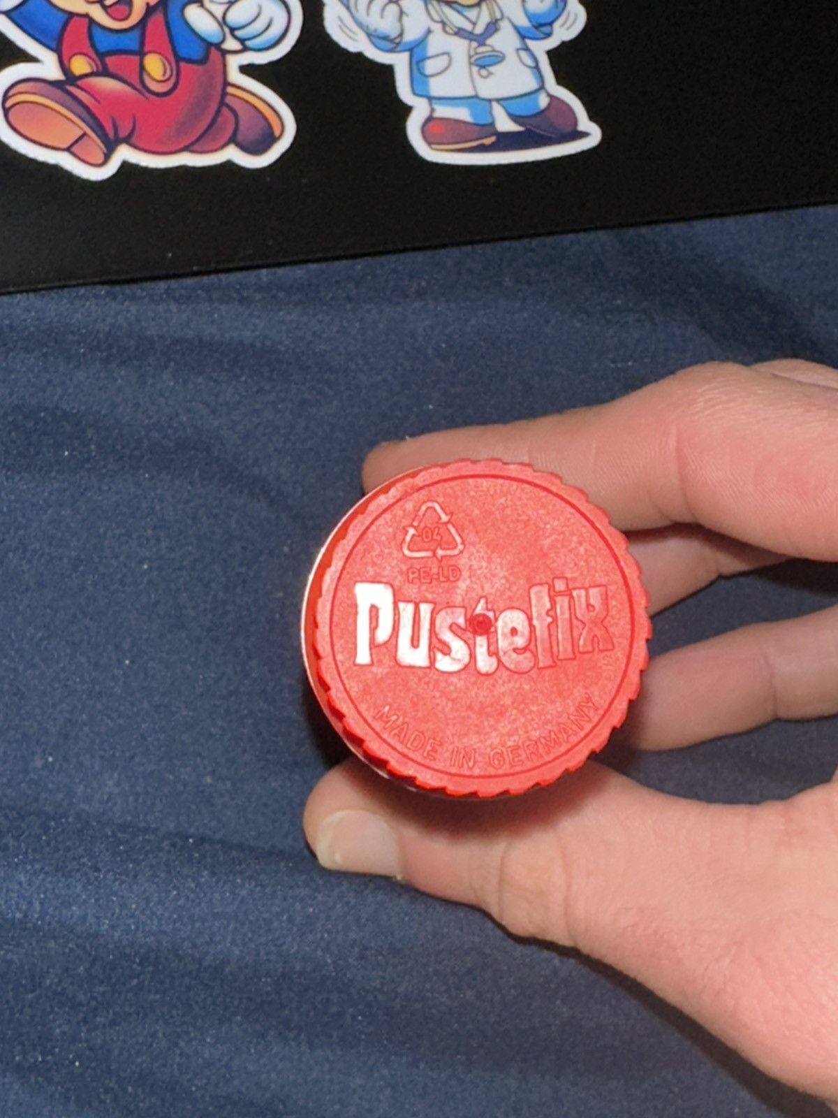 Supreme Supreme Pustefix SS21 Size ONE SIZE - 3 Thumbnail