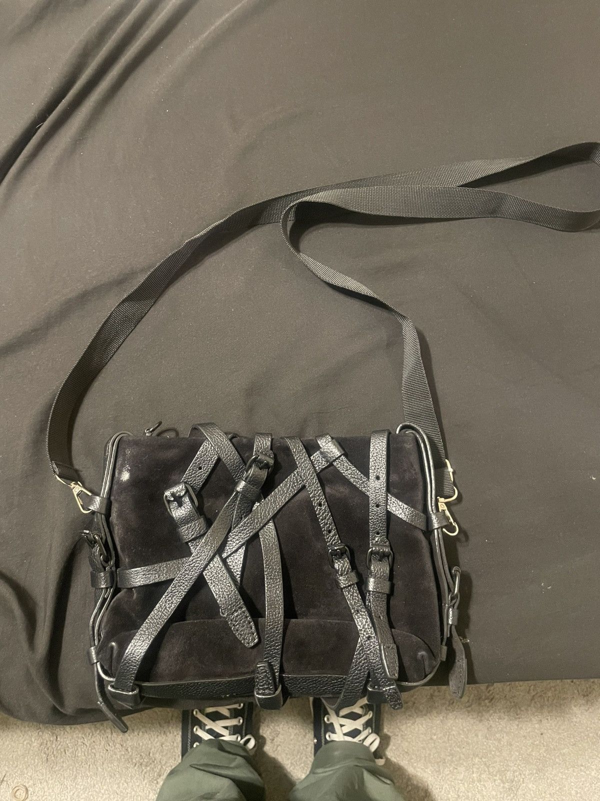 Alexander Wang Alexander wang 2011 kristen bag Size ONE SIZE - 1 Thumbnail