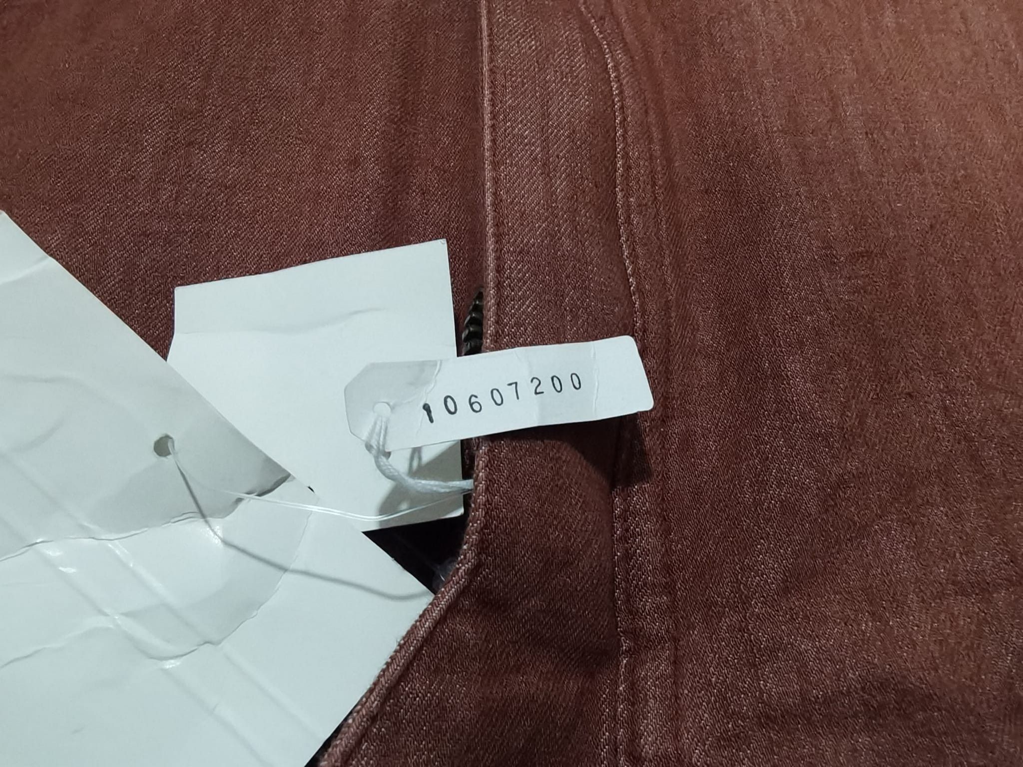 Other HUMMER power stretch jacket RUSTIC design S 2085 Size US S / EU 44-46 / 1 - 12 Thumbnail