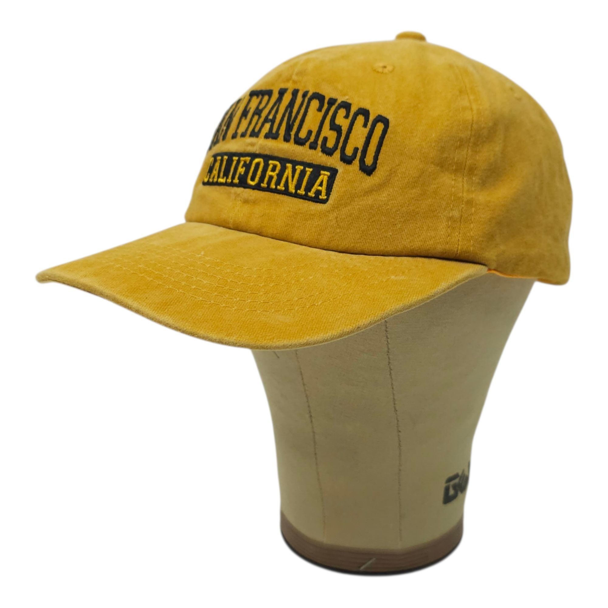 Other San Francisco California Dad Hat Strapback Embroidered Cap Size ONE SIZE - 2 Thumbnail