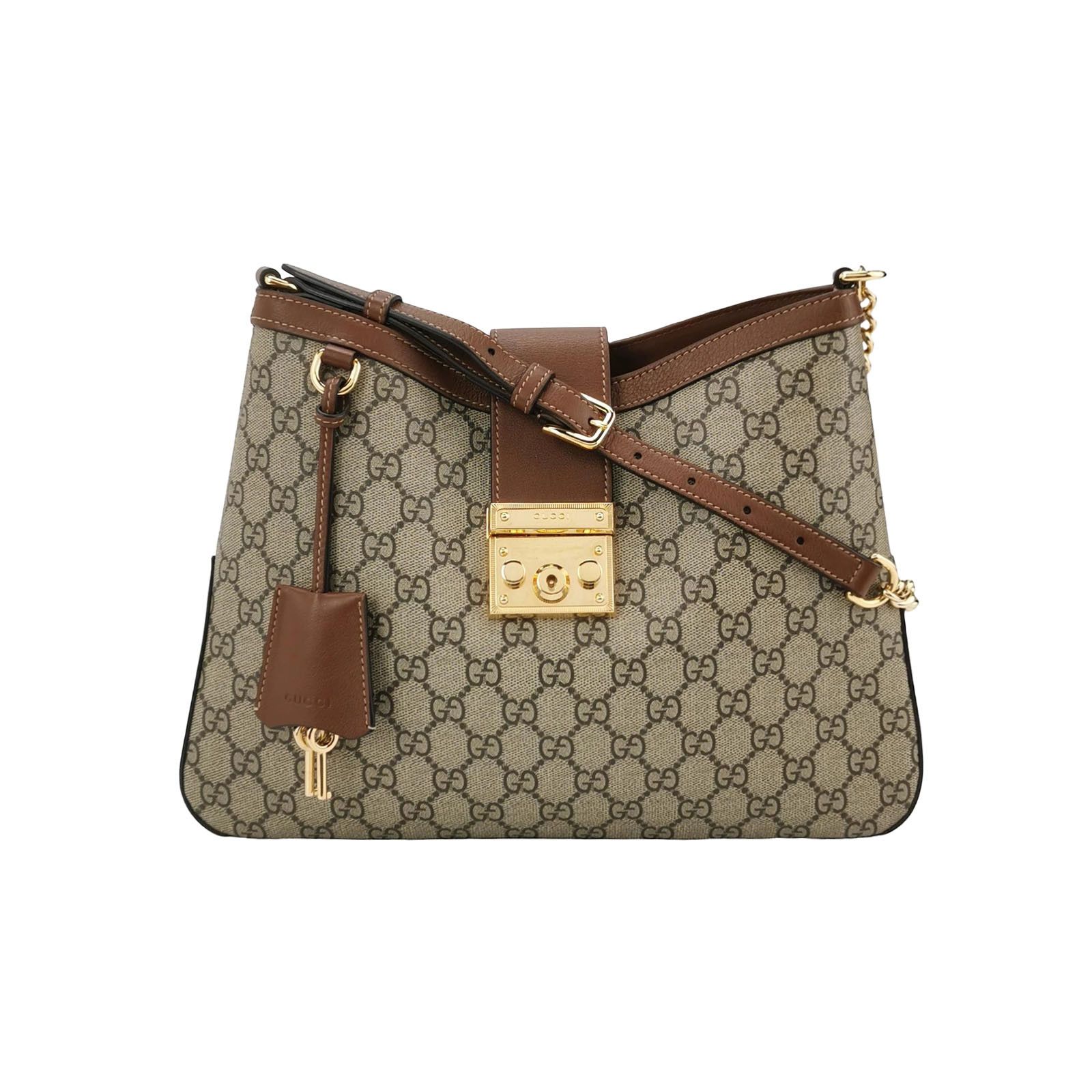 Gucci Gucci Women os Shoulder Bags Size ONE SIZE - 1 Thumbnail