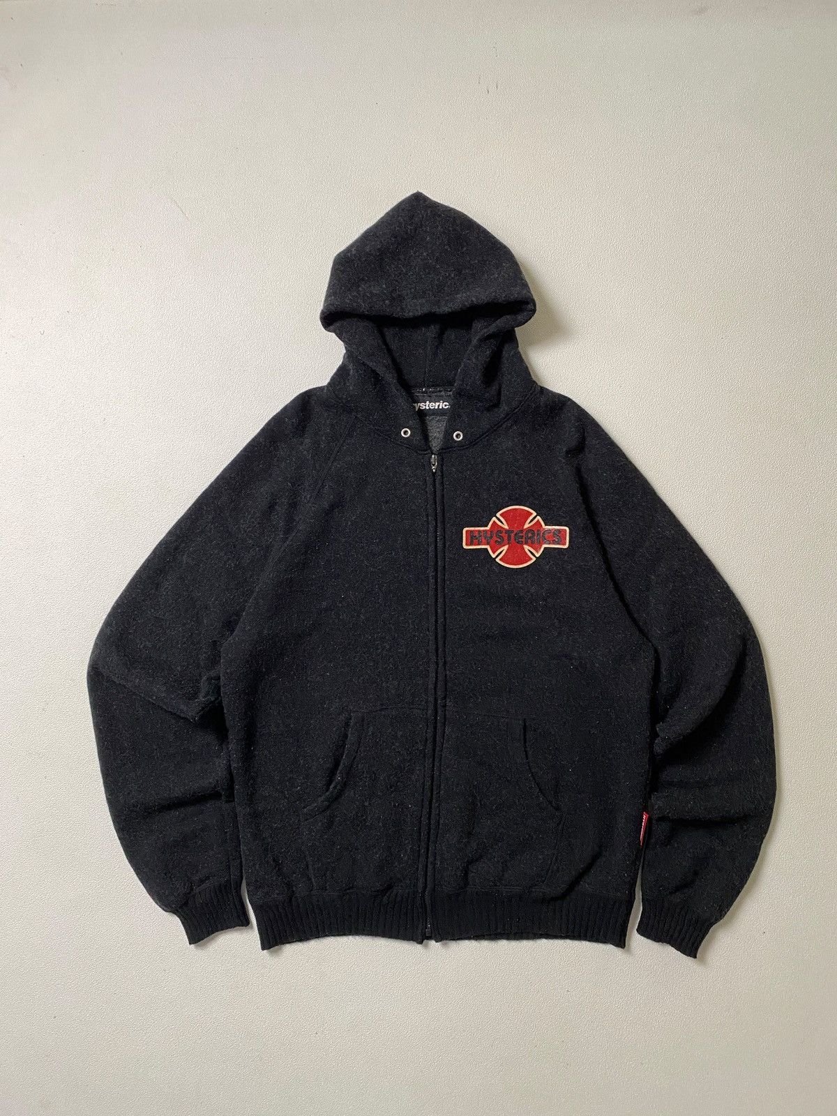 Hysteric Glamour × Japanese Brand × Streetwear Hysteric Glamour